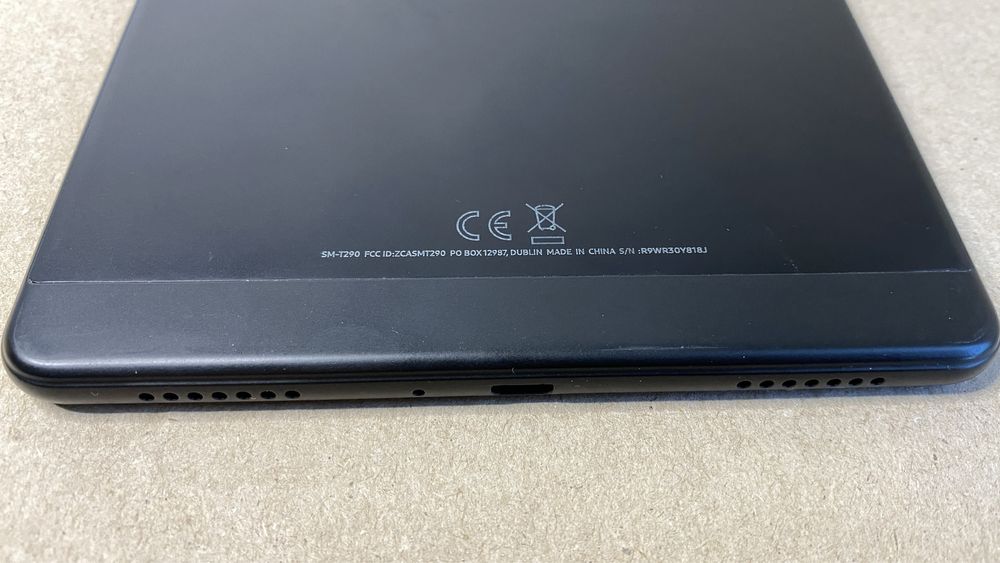 Планшет Samsung Galaxy Tab A8 8.0" 2019 Wi-Fi SM-T290 2/32Gb