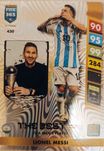 Karta Panini 365. 2025 nr. 430 Lionel Messi