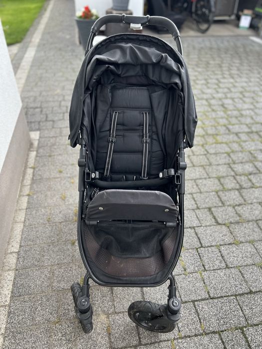 Valco Baby Snap 4 Sport VS - lekki wózek spacerowy