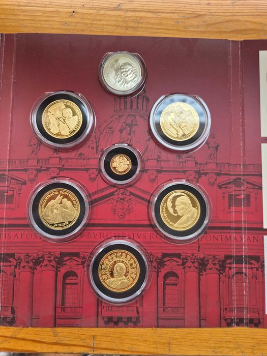 Papież który zmienił historię