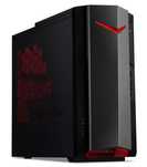 Komputer gamingowy Acer NitroN50 16GBRAM 512GB SSD RTX3060 Win10