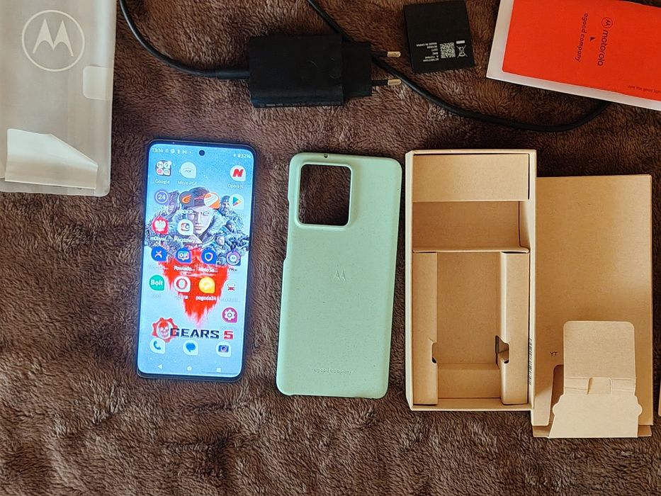 Motorola edge 40 neo