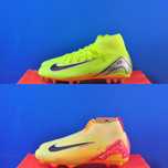 Бутси Nike Air Zoom Superfly 10 Academy AG Оригінал