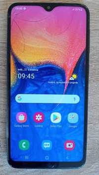 Samsung Galaxy A10 sprawny