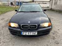 Продам BMW 3 E46 2.0 100kw