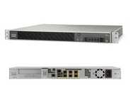 Міжмережевий екран Cisco ASA5515-X / ASA5515-K8 Є КІЛЬКІСТЬ + ГАРАНТІЯ