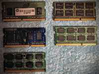 Ram Sodimm ddr3 4gb