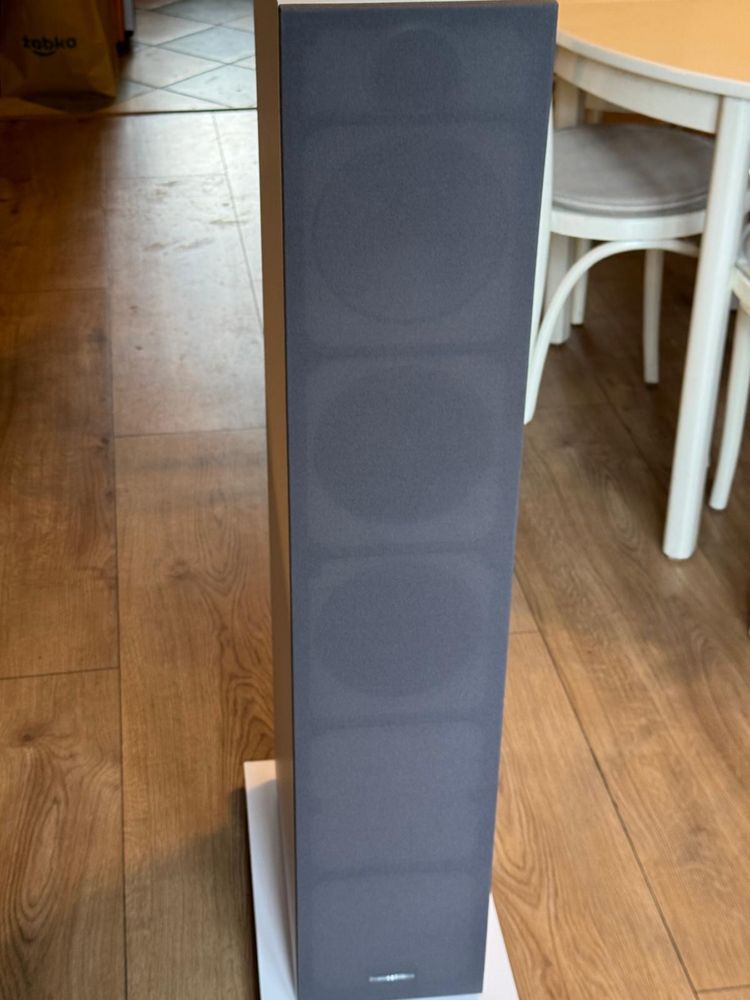 Głośniki podłogowe B&W Bowers & Wilkins 603 S3