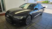 Audi A6 55 TFSIe quattro Competition S tronic