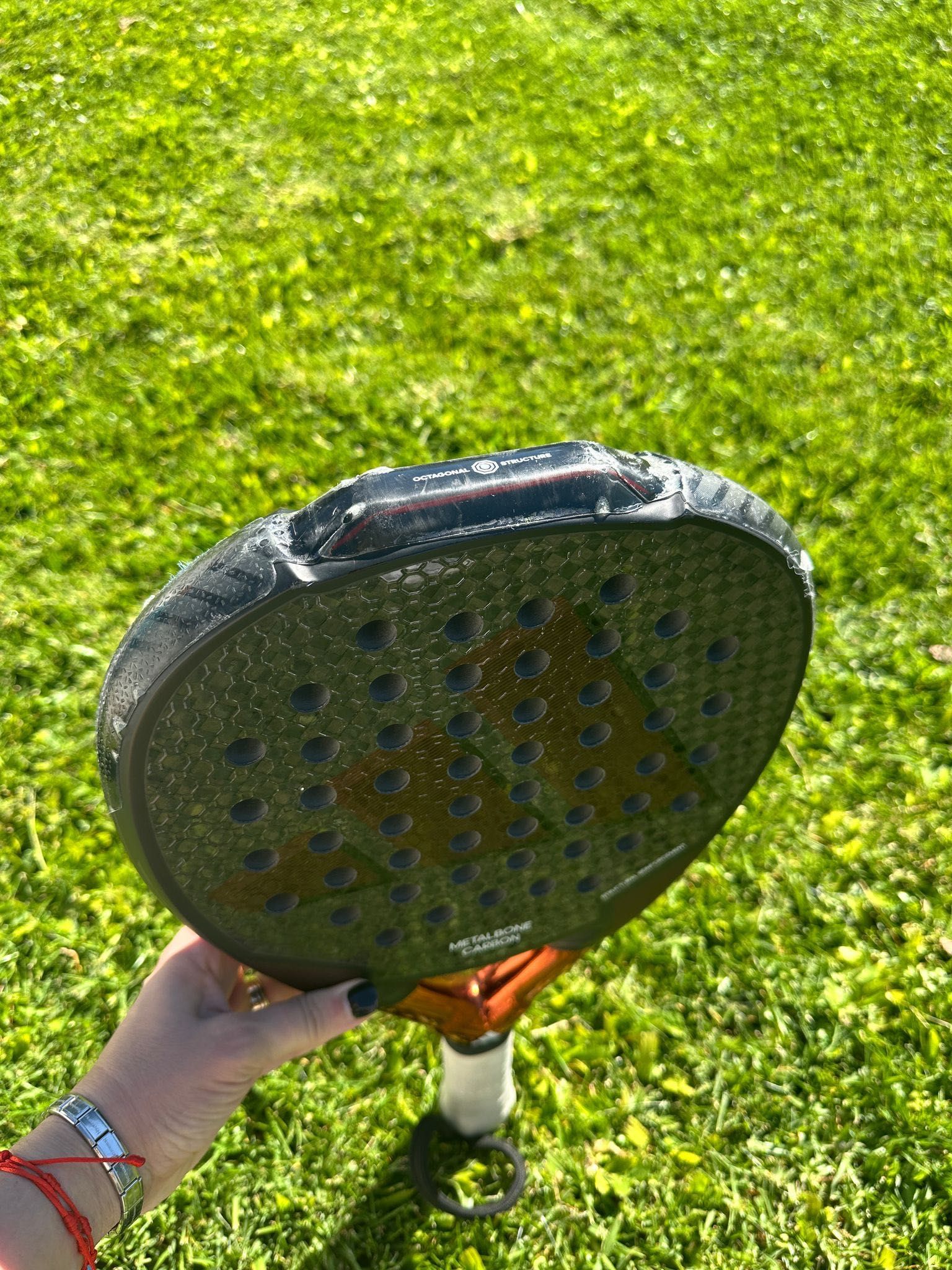 Raquete Padel adidas