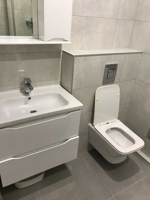 Сдам 1 комнатную квартиру ЖК Море  ул.Львовская