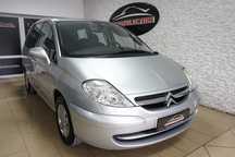 Citroën C8 2.0 HDI 107KM! 2003r! Klima! Bez rdzy! 7 foteli! El. drzwi boczne!