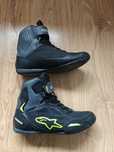 Alpinestars faster 3 rozmiar 41