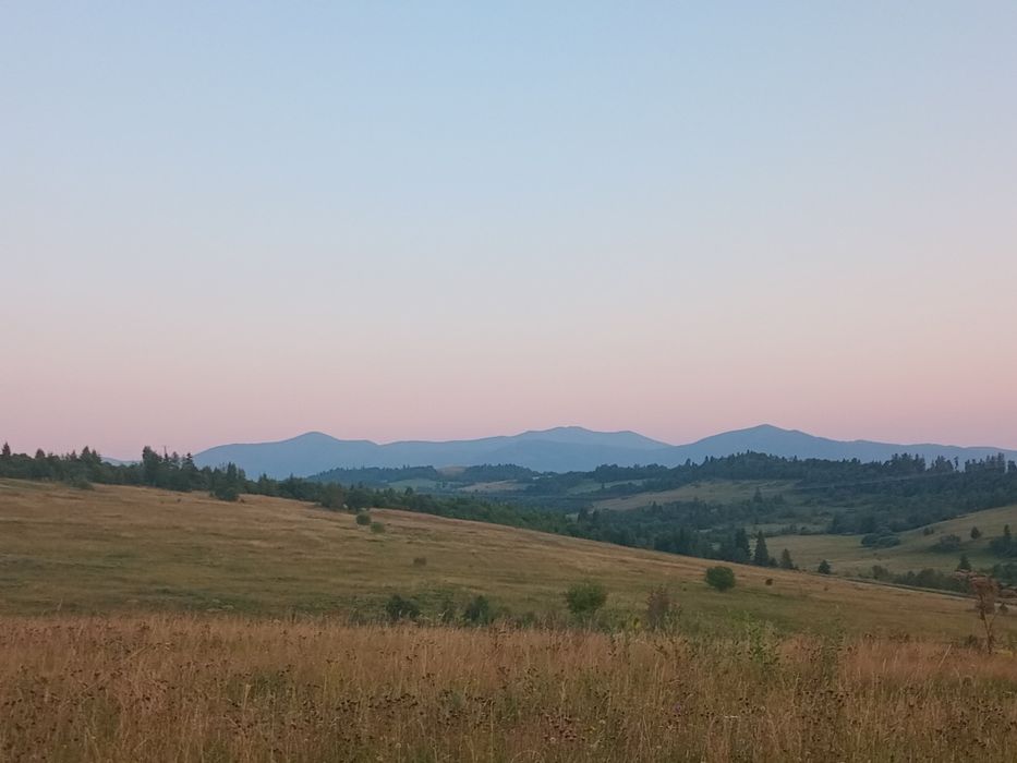 Здам в Карпатах будинок з сауною...