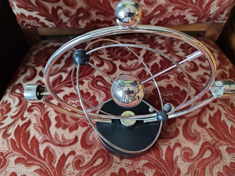 Zabawka perpetuum mobile