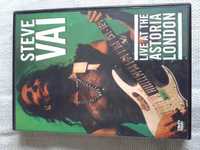 Steve Vai - Live At The Astoria, London  DVD