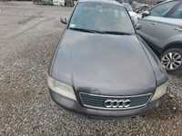 Maska audi a6 c5