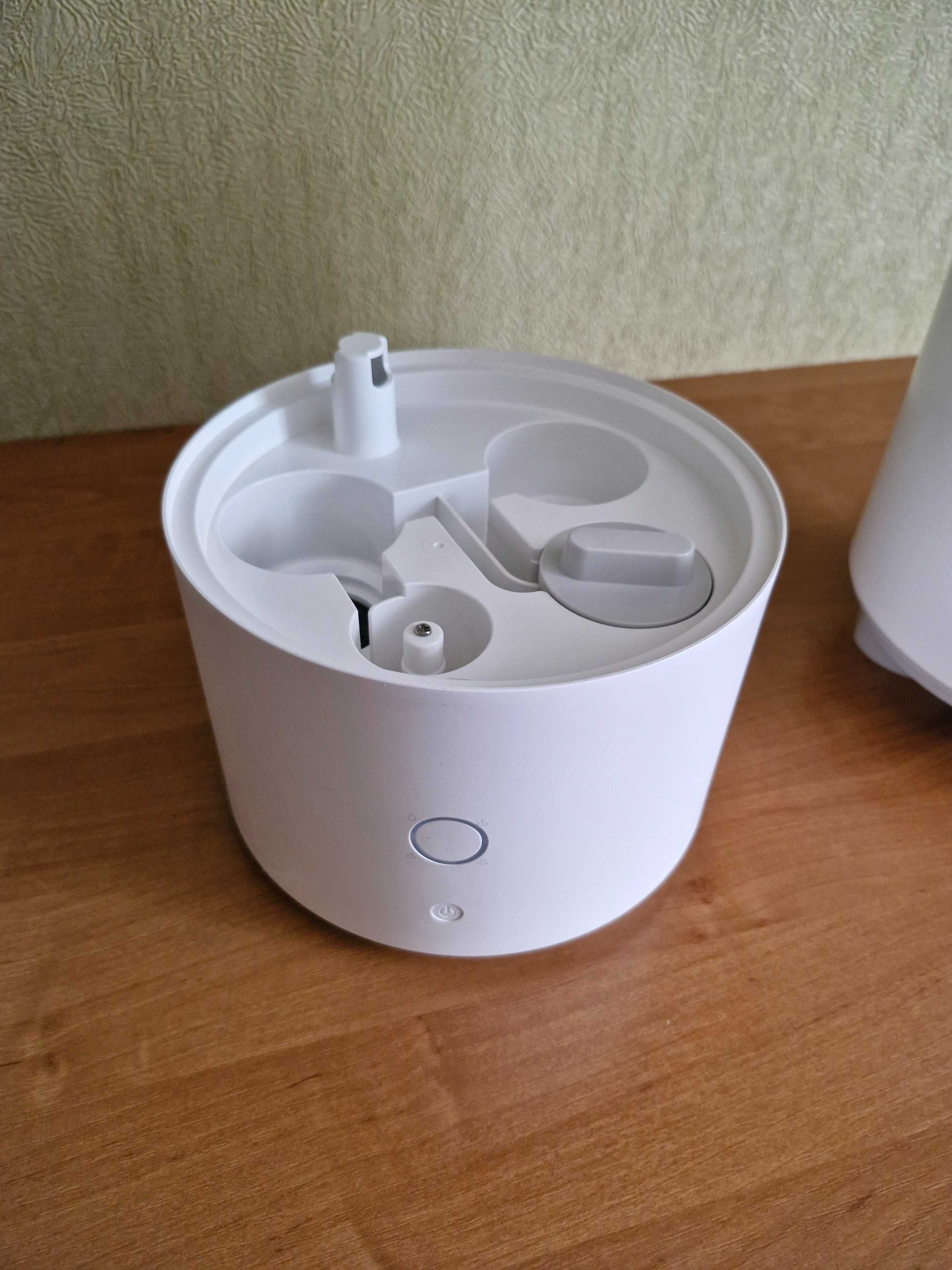Зволожувач повітря Xiaomi Mi Smart Antibacterial Humidifier