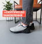 БЕЗ ПЕРЕДОПЛАТИ‼️Asics Gel-Quantum 360 VIII C.P. Company Cement(Сірі).