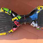 Hoverboard  novo