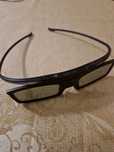 Okulary 3D Samsung SSG-5100GB