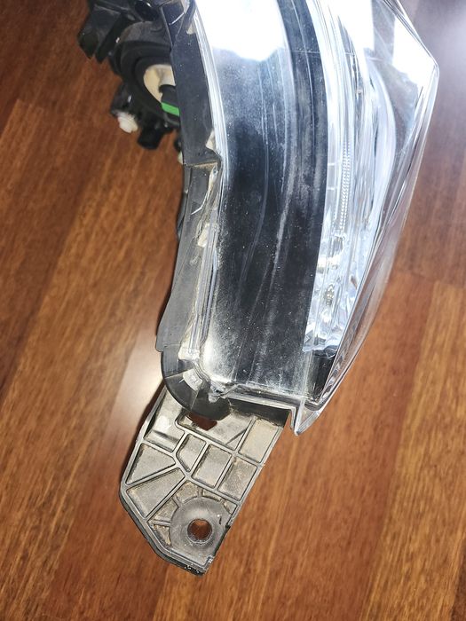 Lampa Prawa Honda CRV  IV  4 led  zwykła orginal