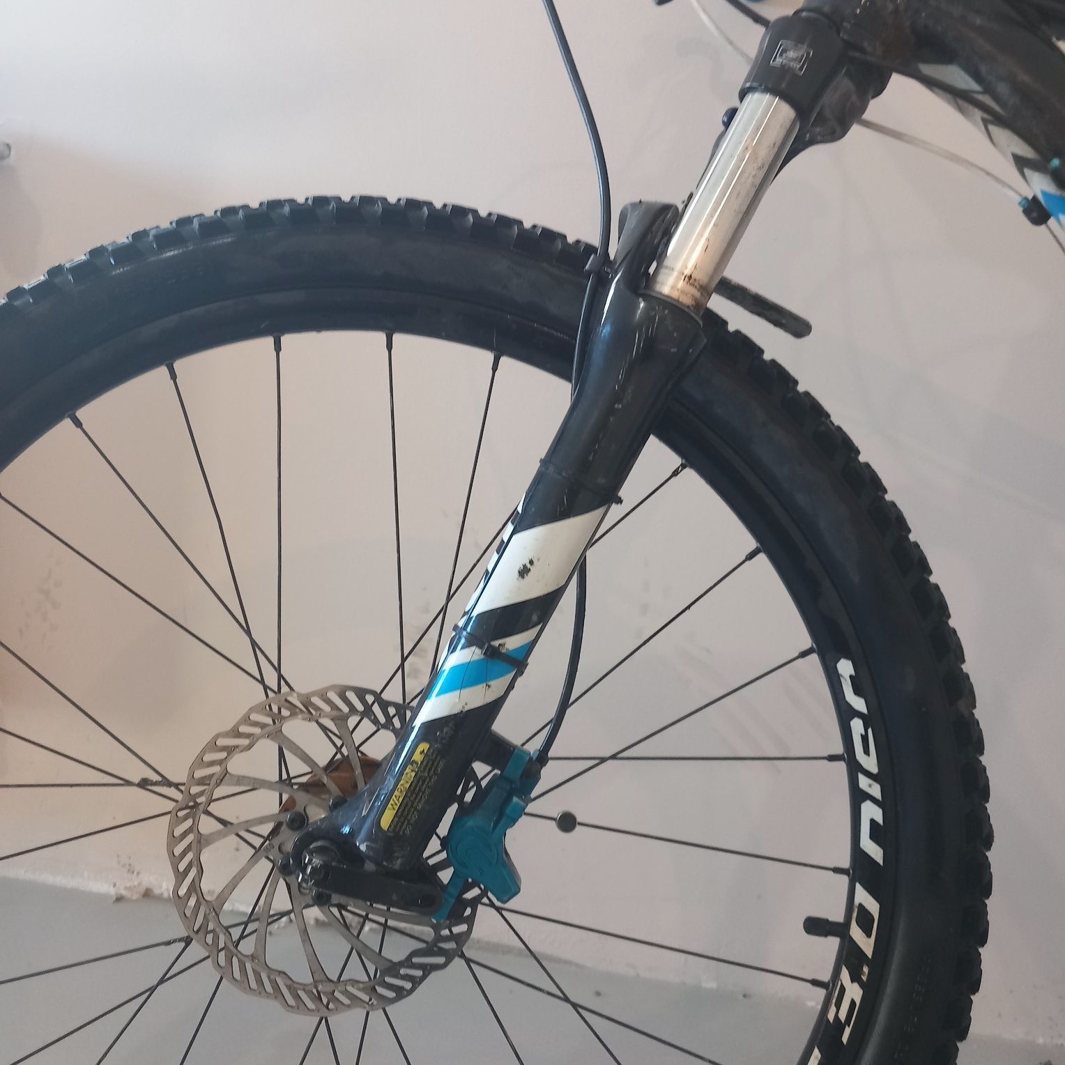 Rower Cannondale Trail SL5