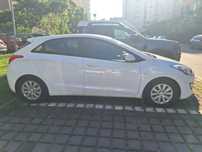 Hyundai I30 Hyundai I30 Hatchback