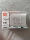 Nowy głośnik bezprzewodowy JBL go 3