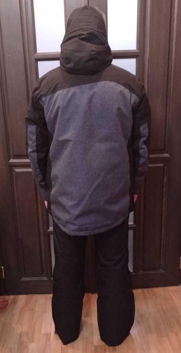 Лыжный теплый костюм Nevica Brixen  8000 10000 Великобритания