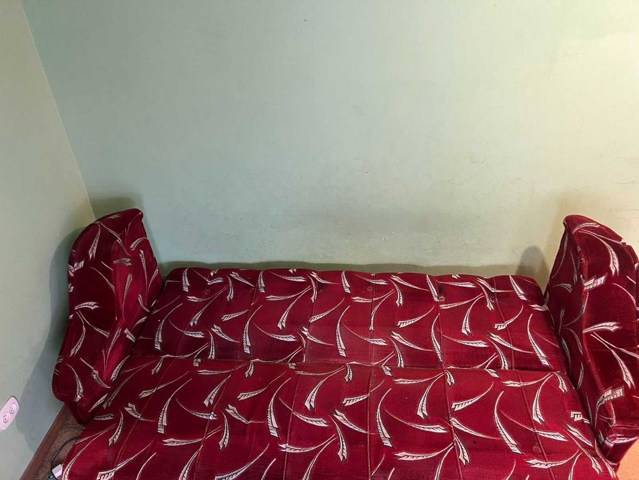 Ліжко - книжка(диван)