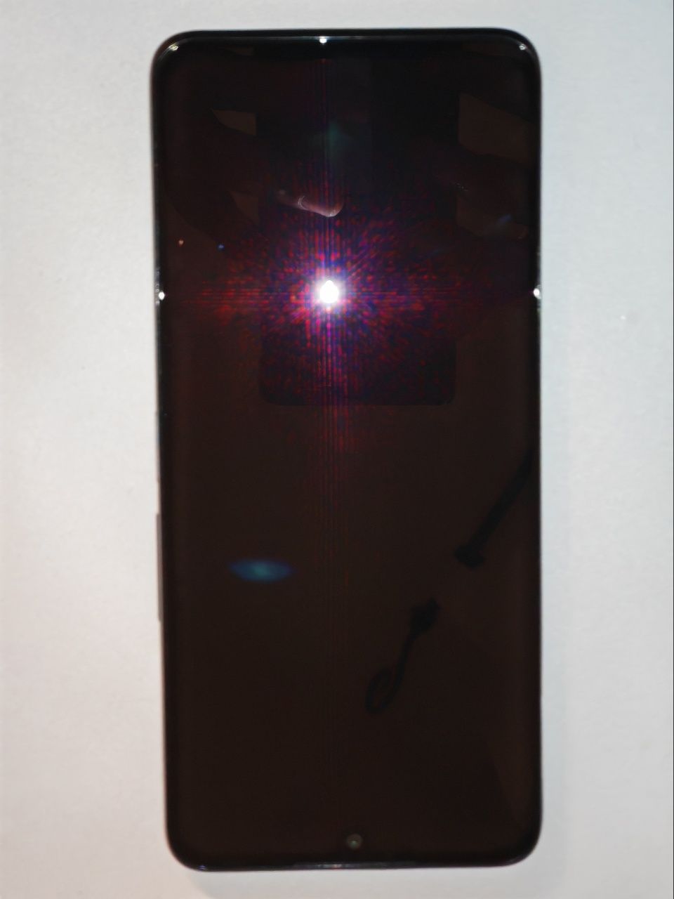 TCL 30 - 6'7 AMOLED - DUAL SIM (PEÇAS)