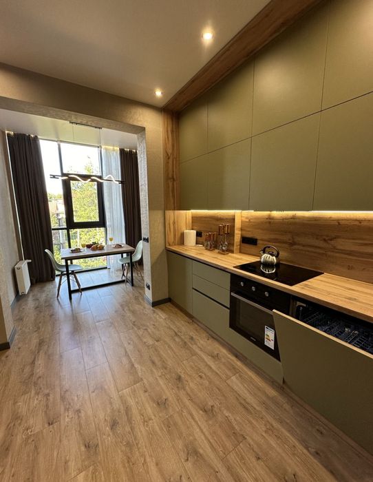 Оренда ЖК Платінум Марістеллла! 10ст Фонтану вид моря