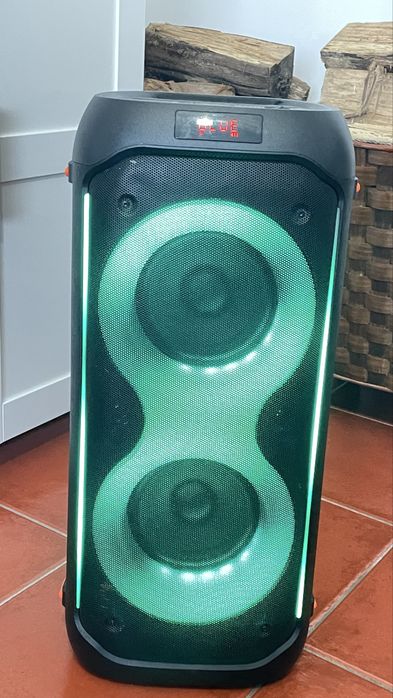 Coluna Bluetooth Maginon