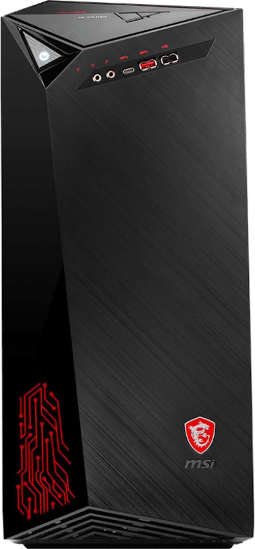 Komputer MSI, INTEL i5 8400, GTX 1060, HDD 1tb