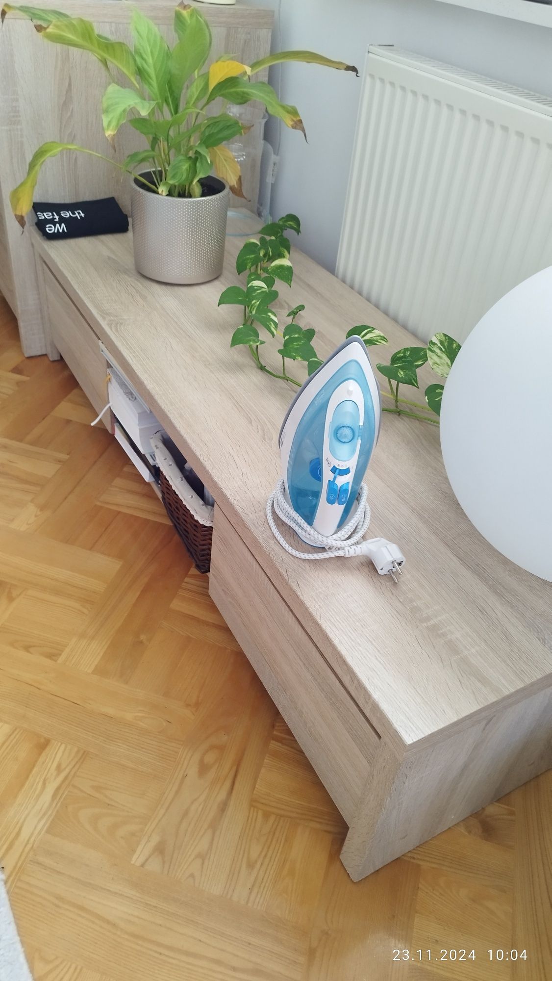 Szafka RTV Kaspian