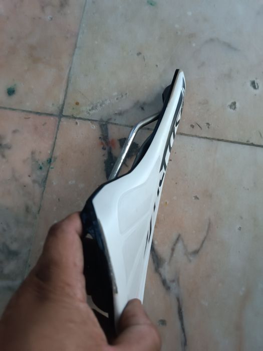 Banco Bicicleta Syncros XR1. 5 + Banco XBK