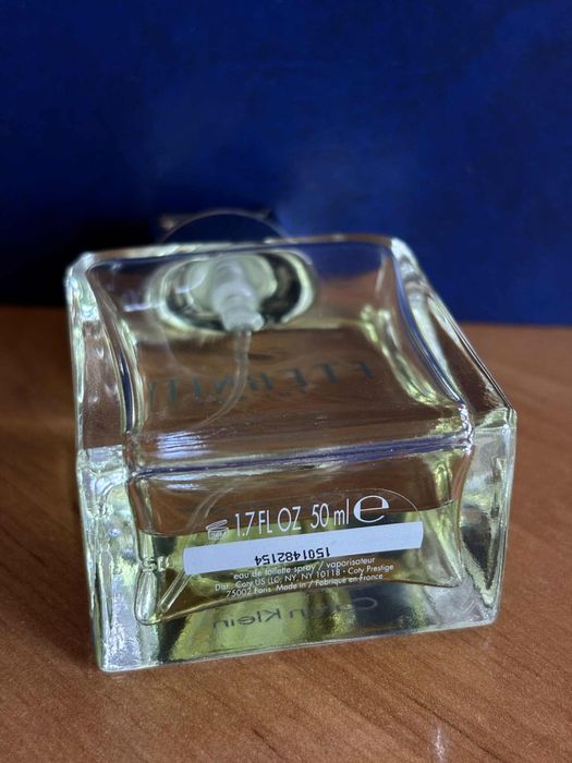 Perfumy Calvin Klein Eternity