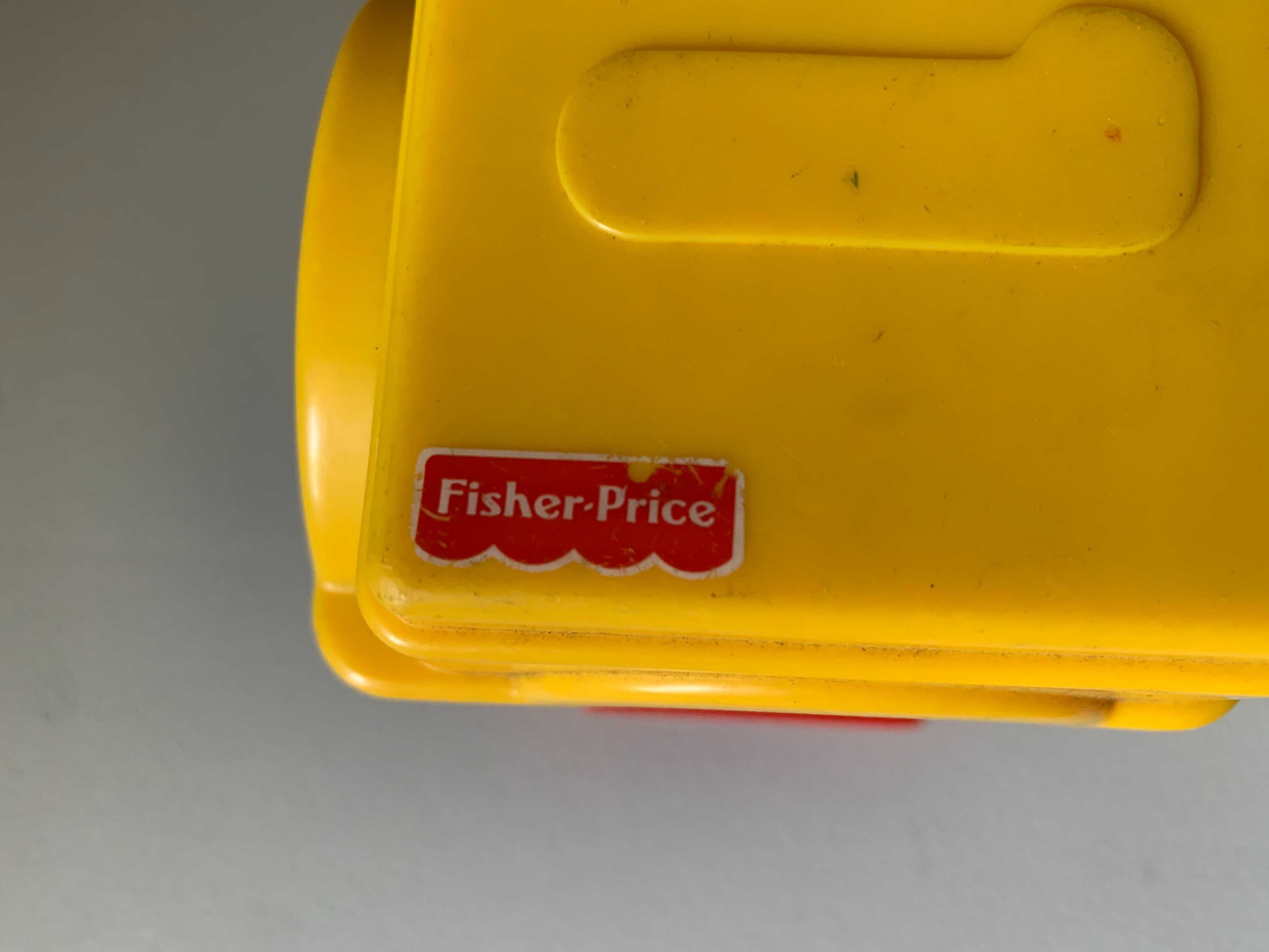 Conjunto de Brinquedos Educativos Fisher-Price