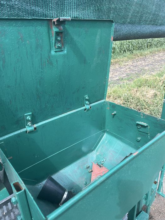 Росадо Посадочне «Fedele Mario»