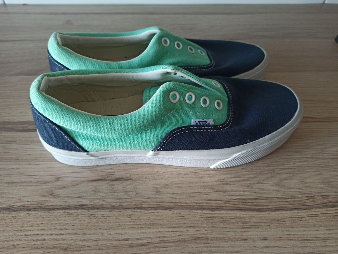 Buty trampki Vans rozmiar 37