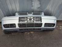 Zderzak przedni grill Volkswagen Bora LB7Z spryskiwacze