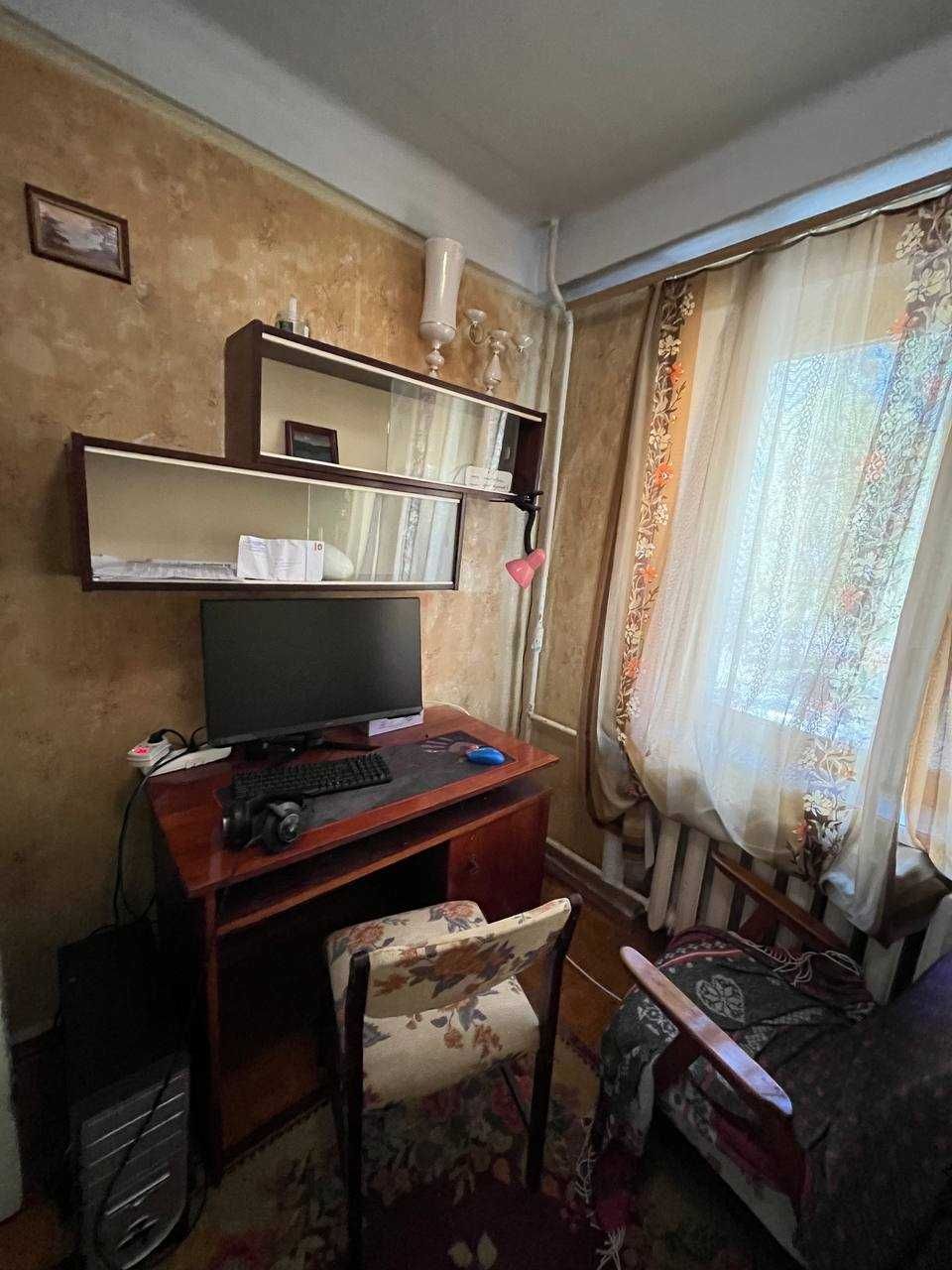 Продам 3 к/к в центре, р-н Сухой фонтан, Яхт-клуб, ул. Шоссейная