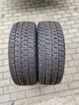 Zimowe 215/65r16C
