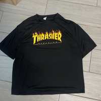 футболки sk8 kappa skate nation monster thrasher vans