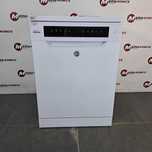 Zmywarka Hoover HF 4C6F0PW [2 lata gwar] C/8prg/46dB/9,5l/14kpl [6]