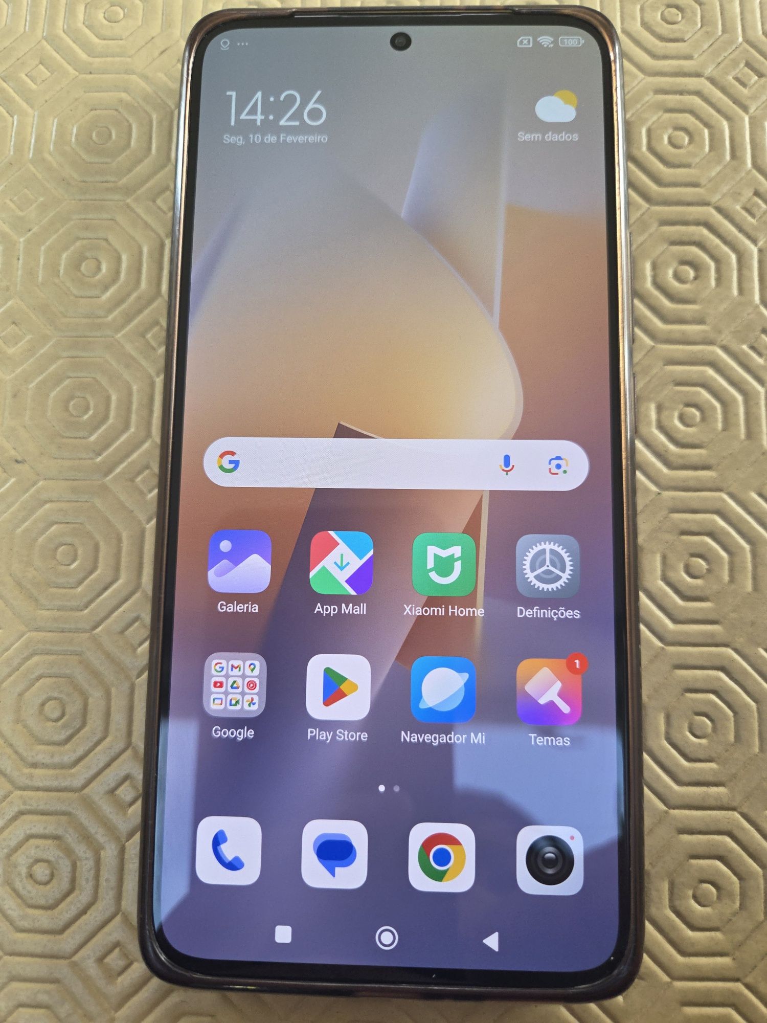 Xiaomi 12T 5G Pro 12Gb/256Gb + Samsung Gear S3 Frontier