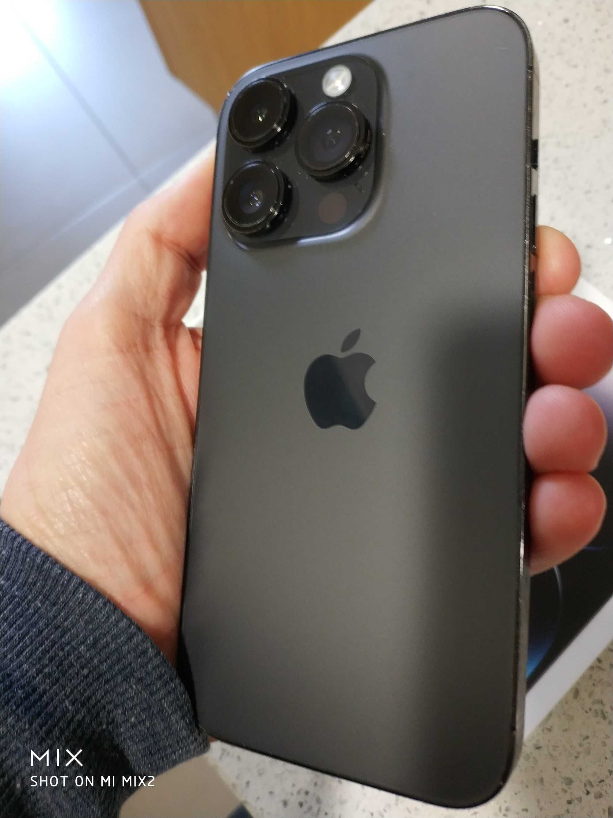 Apple iPhone 14 Pro 128 GB Dual Sim