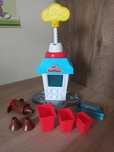 Набір Play Dough Popcorn Попкорн