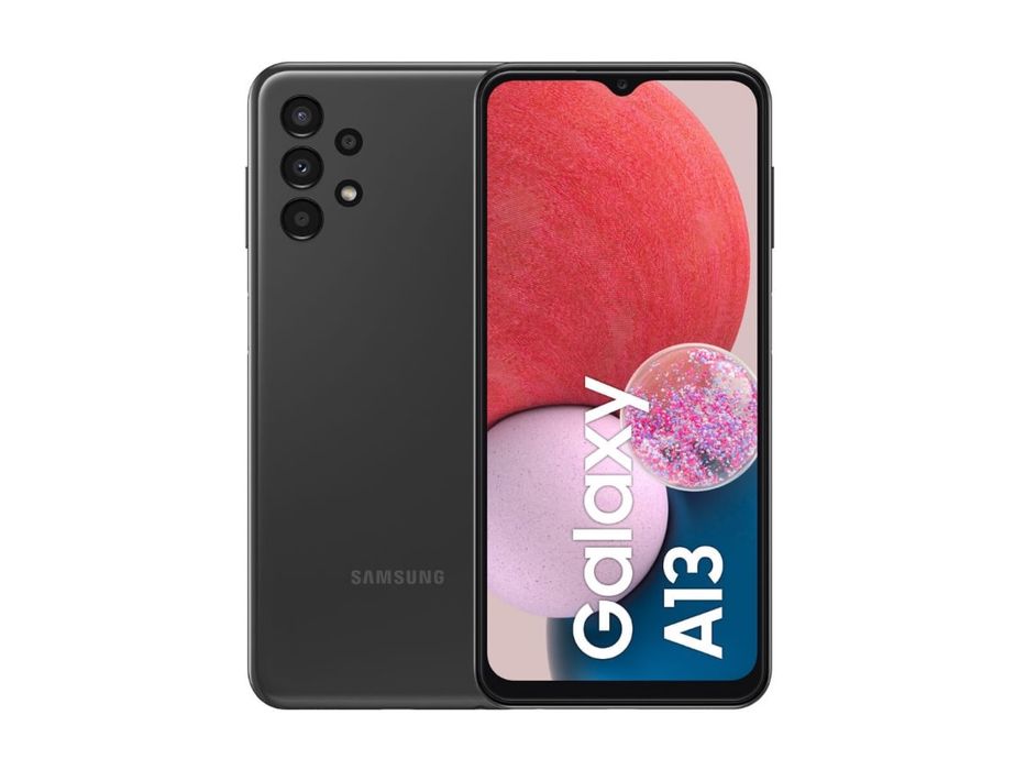 Samsung Galaxy A13 - 64GB / 4GB RAM - Excelente Estado
